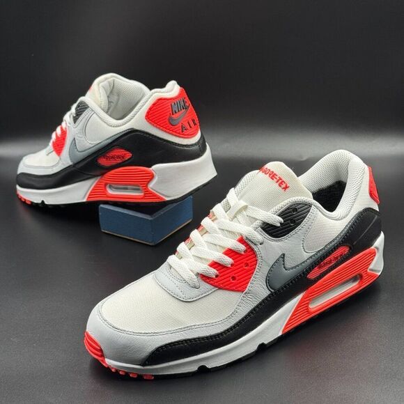Nike Air Max 90 Gore-Tex Infrared - Picture 6 of 10